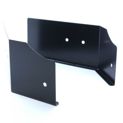 SPL Parts 89-98 Nissan 240SX (S13/S14) Tension Rod Brake Air Deflectors