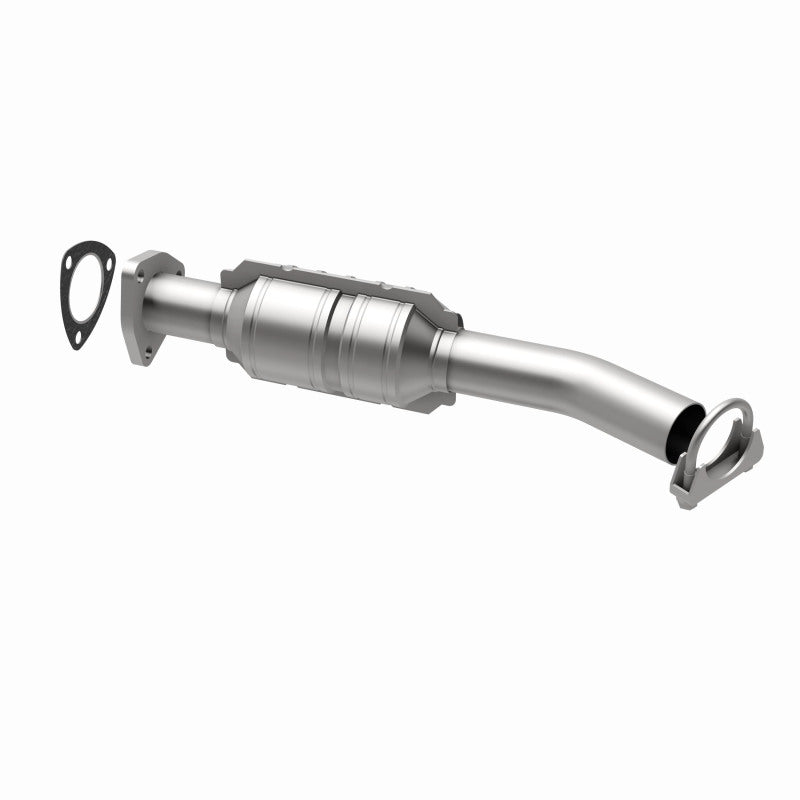 MagnaFlow Conv DF 04-05 Suzuki Forenza 2.0L MagnaFlow Conv DF 04-05 Suzuki Forenza 2.0L