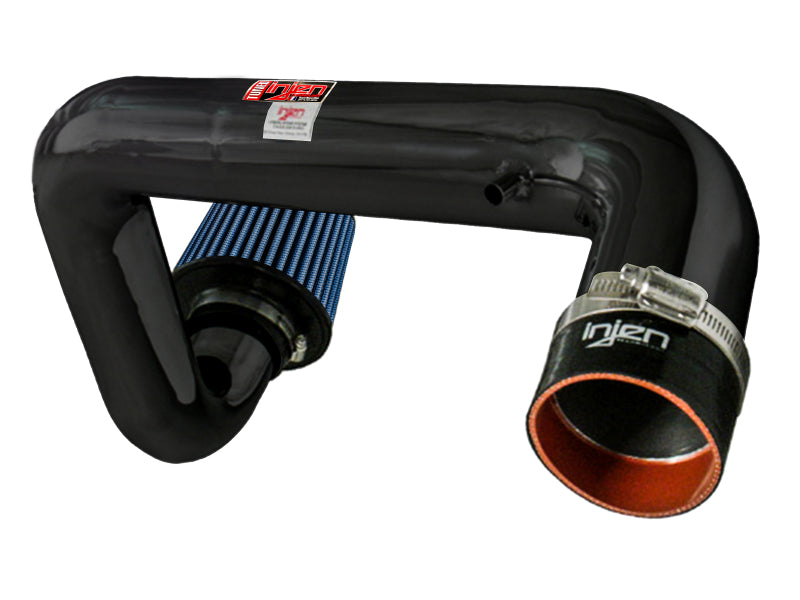 Injen 97-01 Integra Type R Black Cold Air Intake *Special Order* Injen 97-01 Integra Type R Black Cold Air Intake *Special Order*