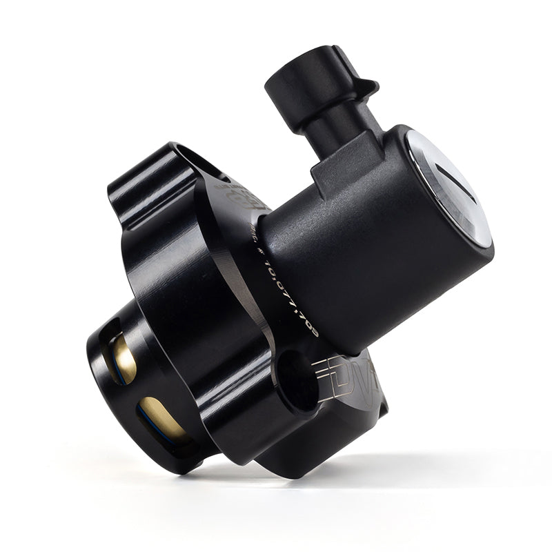 GFB Diverter Valve DV+ 15-23 Ford Mustang 2.3L EcoBoost / 2023 Ford Bronco Raptor/Ranger Raptor 3.0L GFB Diverter Valve DV+ 15-23 Ford Mustang 2.3L EcoBoost / 2023 Ford Bronco Raptor/Ranger Raptor 3.0L