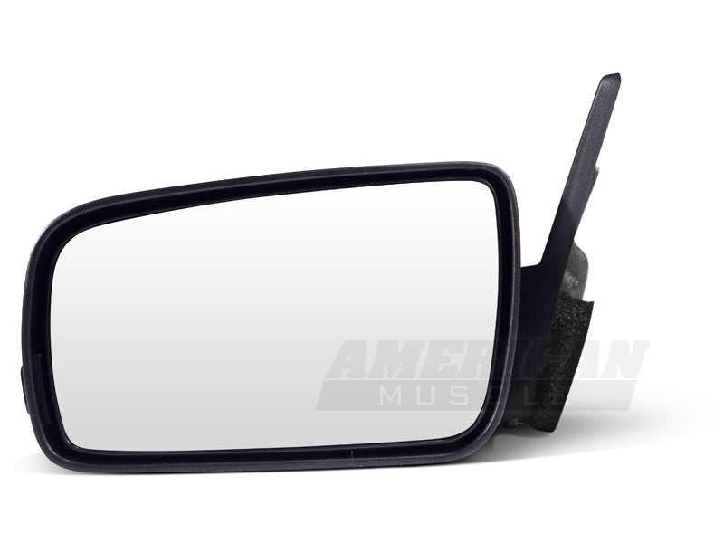 Raxiom 05-09 Ford Mustang Directional Sideview Mirrors Raxiom 05-09 Ford Mustang Directional Sideview Mirrors