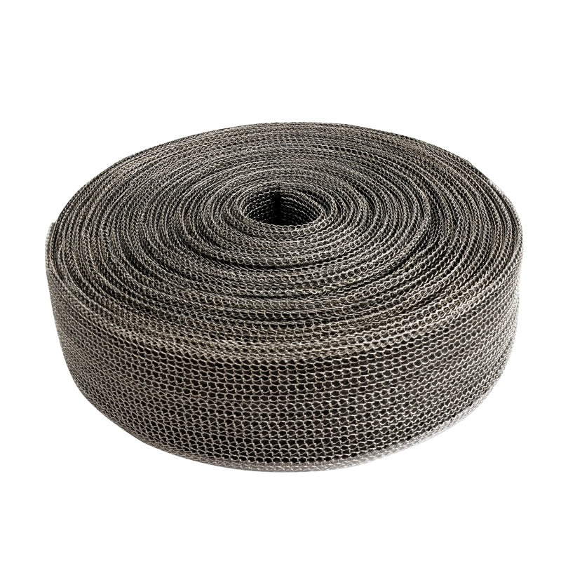 DEI Exhaust Wrap 1.5in x 30ft - EXO - Black DEI Exhaust Wrap 1.5in x 30ft - EXO - Black