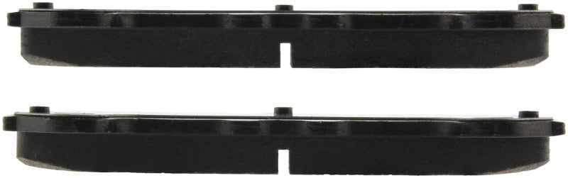 StopTech 2016 Ford Focus RS Front Premium Sport Brake Pad StopTech 2016 Ford Focus RS Front Premium Sport Brake Pad