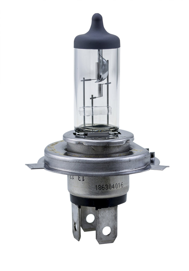 Hella Vision Plus 8in x 6in Sealed Beam Conversion Headlamp - Single Lamp Hella Vision Plus 8in x 6in Sealed Beam Conversion Headlamp - Single Lamp