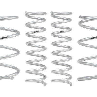 Eibach Pro-Lift Kit for 13-17 Subaru Crosstrek