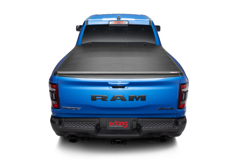 Extang 19-21 Dodge RamBox w/Cargo Management System (5ft 7in) Trifecta e-Series Extang 19-21 Dodge RamBox w/Cargo Management System (5ft 7in) Trifecta e-Series
