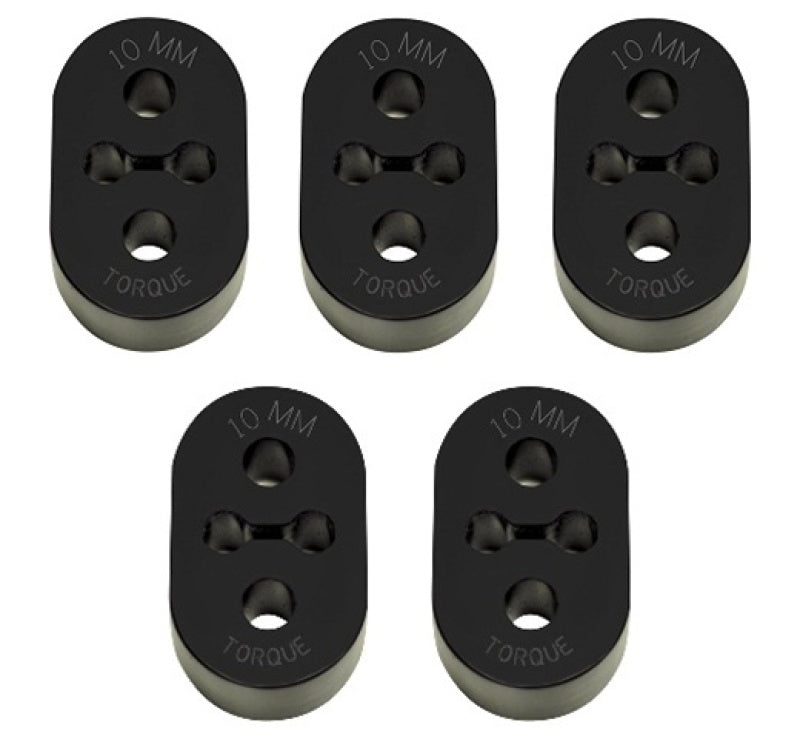 Torque Solution Exhaust Mount Kit: Honda Civic 1992-2000 ALL Torque Solution Exhaust Mount Kit: Honda Civic 1992-2000 ALL
