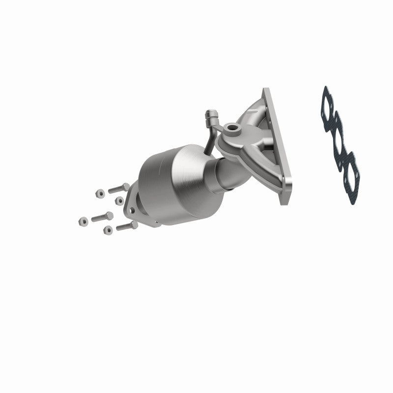 MagnaFlow Conv DF 2004 Mazda MPV 3.0L MagnaFlow Conv DF 2004 Mazda MPV 3.0L