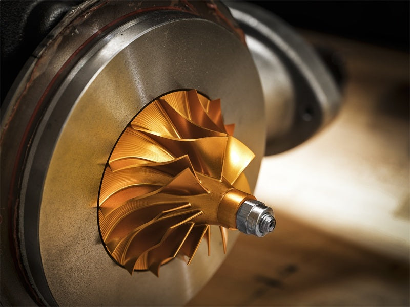 aFe BladeRunner Street Series Turbocharger Ford Diesel Trucks 08-10 V8-6.4L (td) aFe BladeRunner Street Series Turbocharger Ford Diesel Trucks 08-10 V8-6.4L (td)