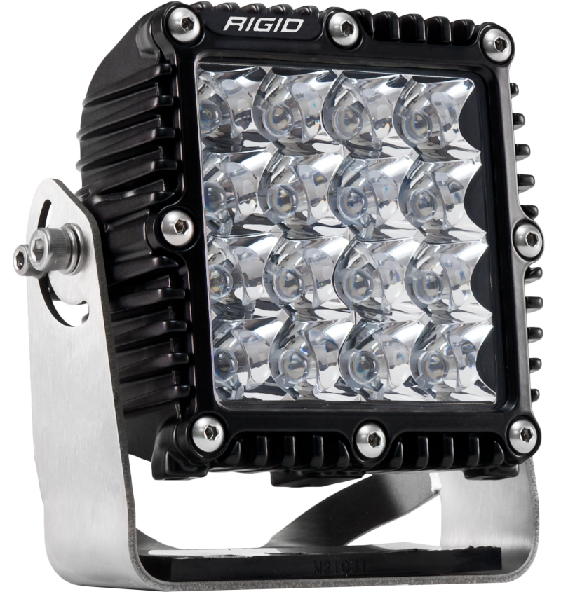 Rigid Industries Q-Series Pro - Spot Rigid Industries Q-Series Pro - Spot