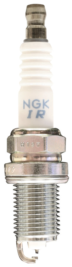NGK Laser Iridium Spark Plug Box of 4 (SIFR6A11) NGK Laser Iridium Spark Plug Box of 4 (SIFR6A11)