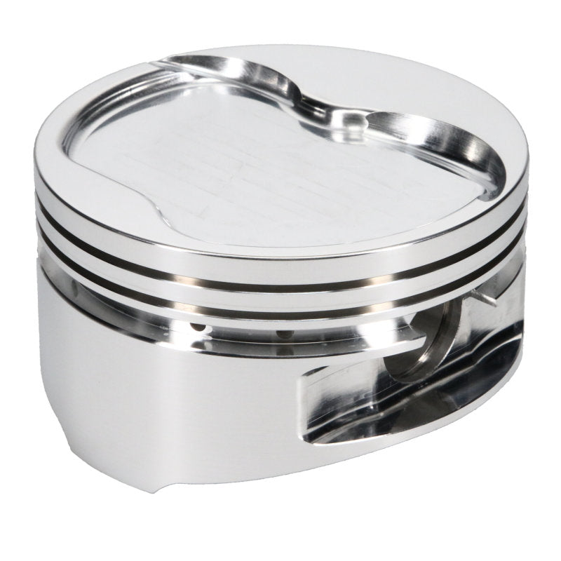 JE Pistons 351 STROKER DISH Set of 8 Pistons JE Pistons 351 STROKER DISH Set of 8 Pistons