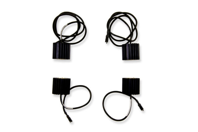 KW Electronic Damping Cancellation Kit Nissan GT-R type R35 KW Electronic Damping Cancellation Kit Nissan GT-R type R35