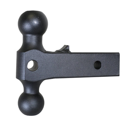 Gen-Y 16K Dual-Ball Mount 2in Shank 2K TW