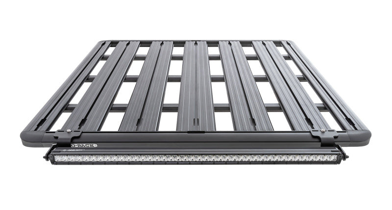 Rhino-Rack Pioneer Platform/Tradie LED Light Bracket Rhino-Rack Pioneer Platform/Tradie LED Light Bracket
