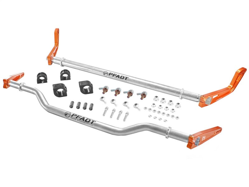 aFe Control PFADT Series Racing Sway Bars Heavy Rate 05-13 Chevrolet Corvette (C6) aFe Control PFADT Series Racing Sway Bars Heavy Rate 05-13 Chevrolet Corvette (C6)