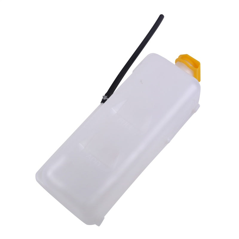 Omix Coolant Overflow Bottle 97-06 Jeep Wrangler Omix Coolant Overflow Bottle 97-06 Jeep Wrangler