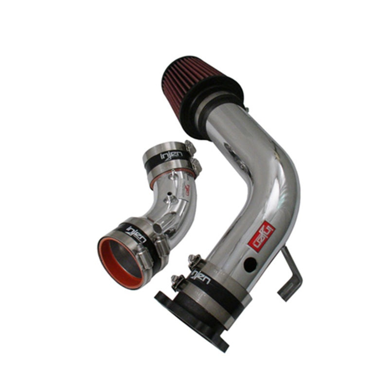 Injen 00-01 Maxima Polished Cold Air Intake Injen 00-01 Maxima Polished Cold Air Intake