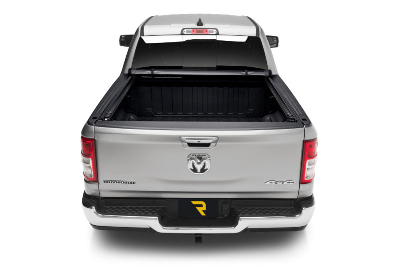 Truxedo 19-20 Ram 1500 (New Body) w/o Multifunction Tailgate 5ft 7in Pro X15 Bed Cover Truxedo 19-20 Ram 1500 (New Body) w/o Multifunction Tailgate 5ft 7in Pro X15 Bed Cover