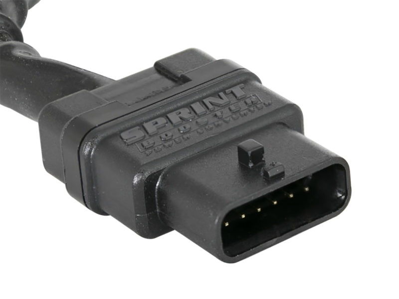 aFe Power Sprint Booster Power Converter 07-12 Infiniti G37 V6 AT/MT aFe Power Sprint Booster Power Converter 07-12 Infiniti G37 V6 AT/MT