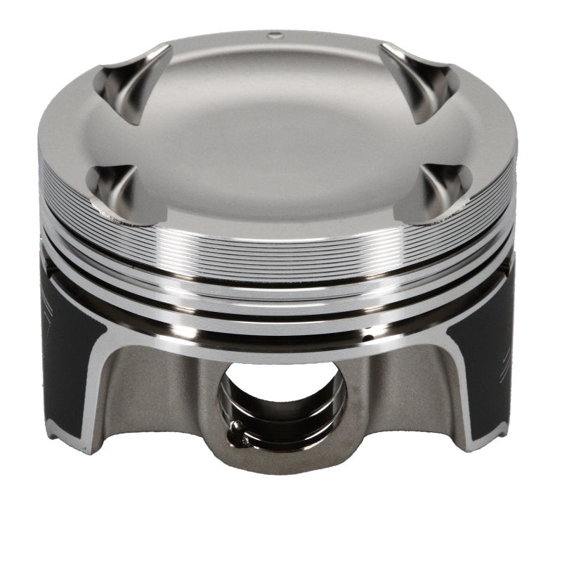 Wiseco 1400 HD Mitsu EVO 8 - 4G63 Turbo -14cc Piston Shelf Stock Kit Wiseco 1400 HD Mitsu EVO 8 - 4G63 Turbo -14cc Piston Shelf Stock Kit