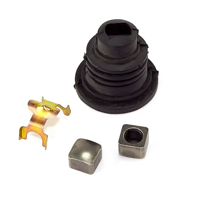 Omix Lower Steering Shaft Boot Kit 76-86 Jeep CJ Omix Lower Steering Shaft Boot Kit 76-86 Jeep CJ