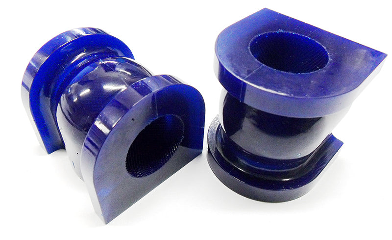 SuperPro 2004 Acura TSX Base Front 28mm Sway Bar Mount Bushing Set SuperPro 2004 Acura TSX Base Front 28mm Sway Bar Mount Bushing Set