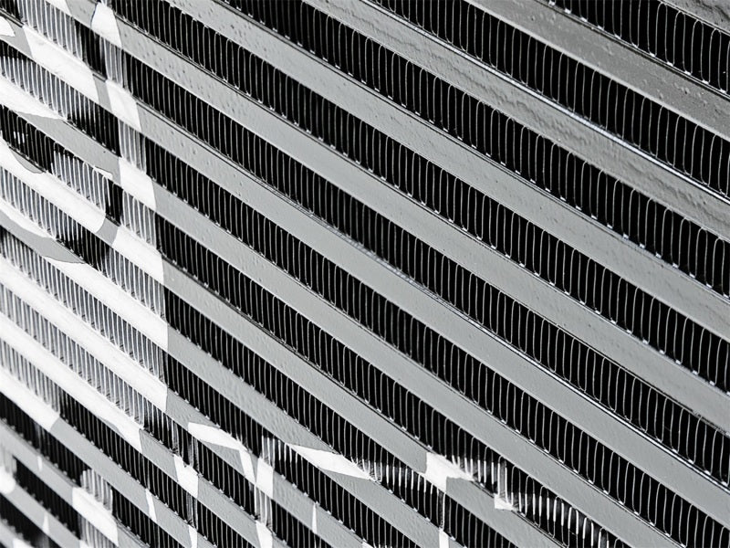 aFe BladeRunner GT Series Bar and Plate Radiator w/ Black Hoses 07-11 Jeep Wrangler (JK) V6 3.8L aFe BladeRunner GT Series Bar and Plate Radiator w/ Black Hoses 07-11 Jeep Wrangler (JK) V6 3.8L