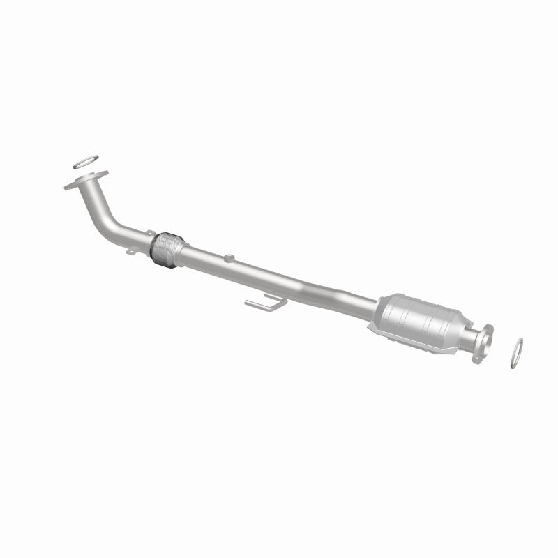MagnaFlow Conv DF 07-09 Toyota Camry 2.4L MagnaFlow Conv DF 07-09 Toyota Camry 2.4L