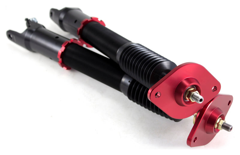 Air Lift Performance 02-07 Infiniti G35 / 03-08 Nissan 350Z Rear Kit Air Lift Performance 02-07 Infiniti G35 / 03-08 Nissan 350Z Rear Kit