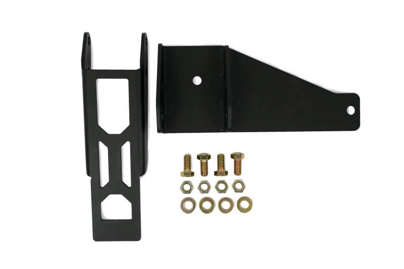 DV8 Offroad 18-20 Jeep Wrangler JL Adjustable Dead Pedal DV8 Offroad 18-20 Jeep Wrangler JL Adjustable Dead Pedal
