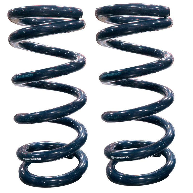 Ridetech 63-72 Chevy C10 Small Block StreetGRIP Front Coil Springs Pair Ridetech 63-72 Chevy C10 Small Block StreetGRIP Front Coil Springs Pair
