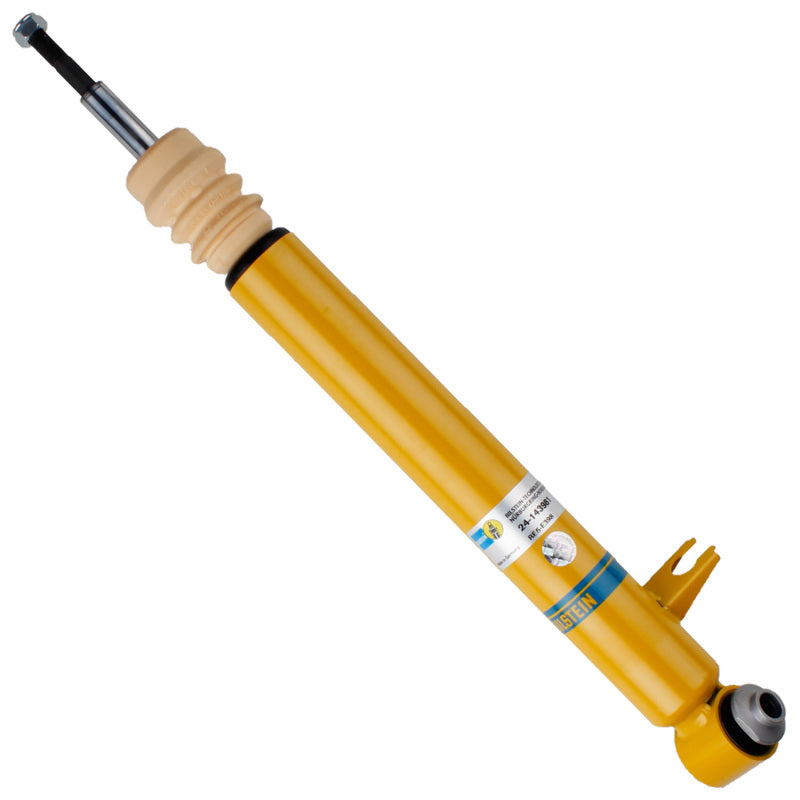Bilstein B12 2013 BMW X5 xDrive35i Front and Rear Suspension Kit Bilstein B12 2013 BMW X5 xDrive35i Front and Rear Suspension Kit