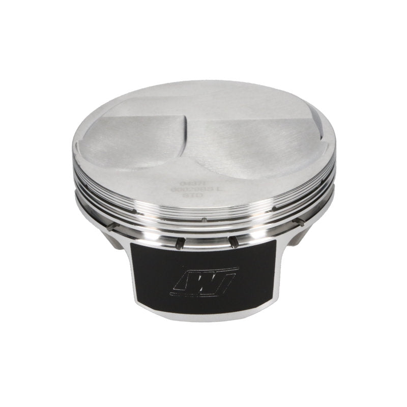 Wiseco Chevrolet Small Block Gen I 4.125in Bore 3cc Dome 1.000 CH Piston Kit - Set of 8 Wiseco Chevrolet Small Block Gen I 4.125in Bore 3cc Dome 1.000 CH Piston Kit - Set of 8