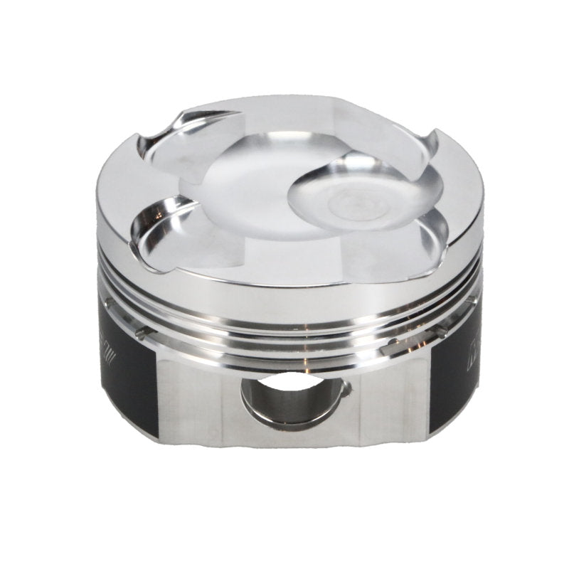 Manley 15+ Subaru FA20 WRX 86.50mm +.5mm Bore 10:1 Dish Piston Set with Rings Manley 15+ Subaru FA20 WRX 86.50mm +.5mm Bore 10:1 Dish Piston Set with Rings