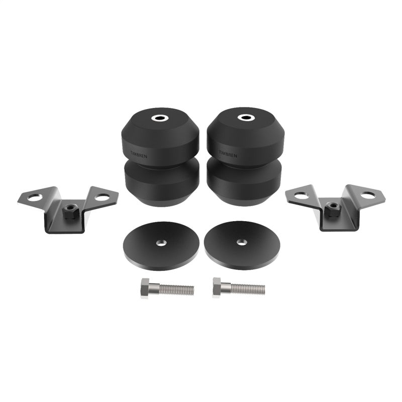 Timbren 2009 Ford Flex Rear Suspension Enhancement System Timbren 2009 Ford Flex Rear Suspension Enhancement System