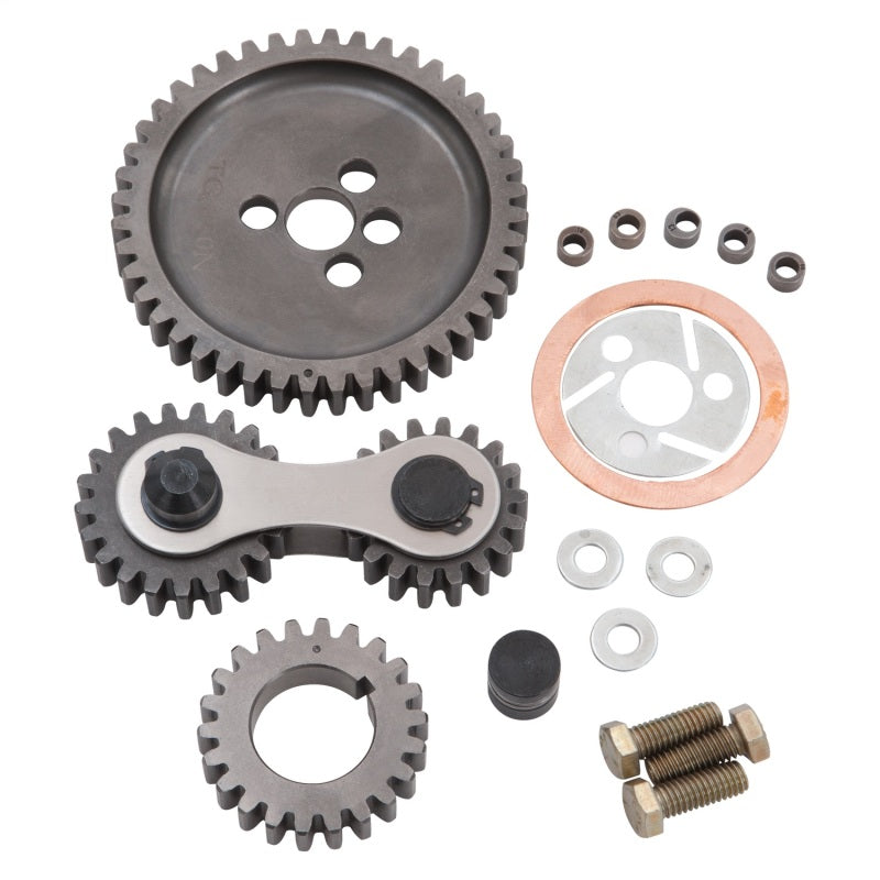 Edelbrock Accu-Drive Gear Drive S/B Chevy Edelbrock Accu-Drive Gear Drive S/B Chevy