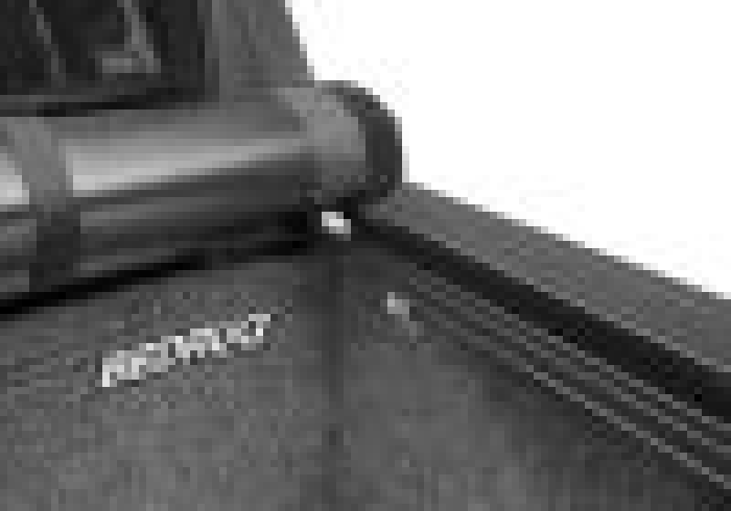 Truxedo 2022 Toyota Tundra 6ft. 6in. Pro X15 Bed Cover - With Deck Rail System Truxedo 2022 Toyota Tundra 6ft. 6in. Pro X15 Bed Cover - With Deck Rail System
