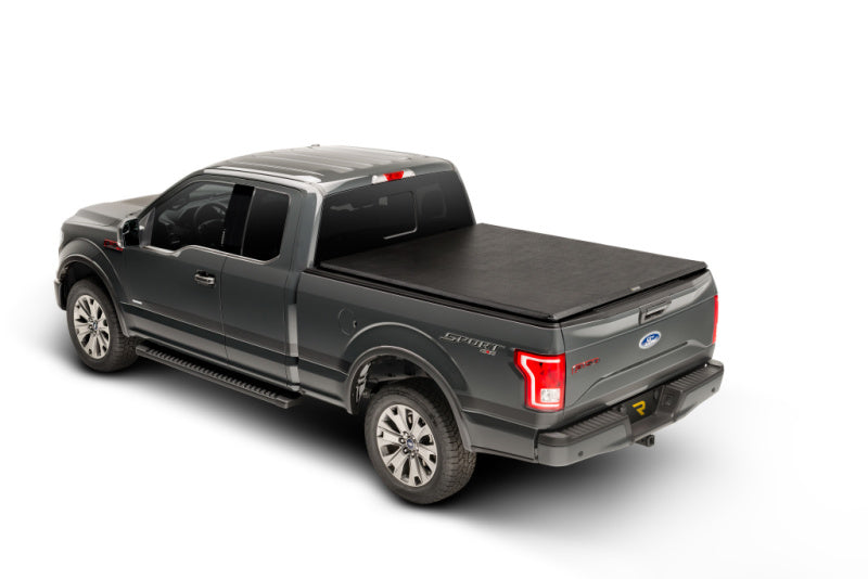 Truxedo 09-14 Ford F-150 6ft 6in TruXport Bed Cover Truxedo 09-14 Ford F-150 6ft 6in TruXport Bed Cover