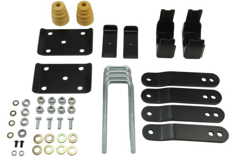 Belltech FLIP KIT 07+ TOYOTA TUNDRA 4inch v2.0 Belltech FLIP KIT 07+ TOYOTA TUNDRA 4inch v2.0