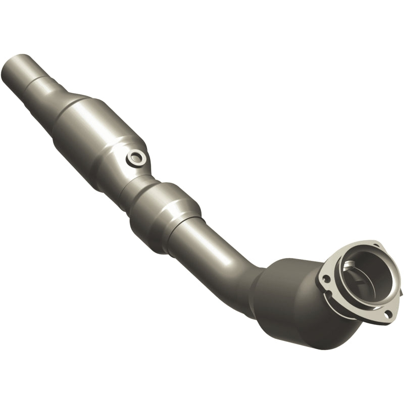 MagnaFlow Conv DF 06 Audi RS4 Awd P/S OEM MagnaFlow Conv DF 06 Audi RS4 Awd P/S OEM
