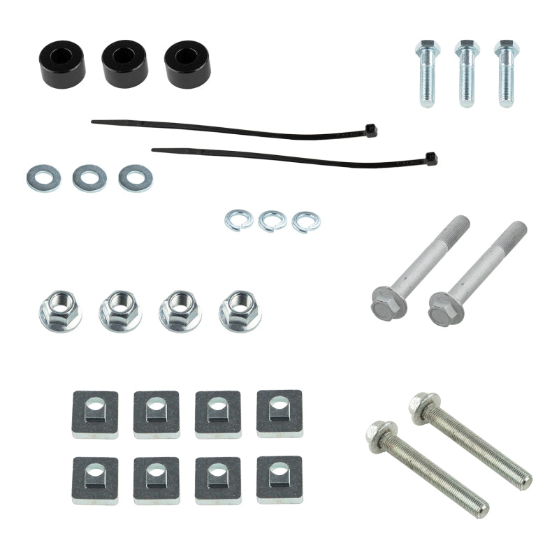 ARB Castor & Driveline Kit Jeep Jk ARB Castor & Driveline Kit Jeep Jk