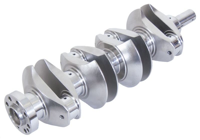Eagle Nissan SR20 4340 Billet Crankshaft Eagle Nissan SR20 4340 Billet Crankshaft