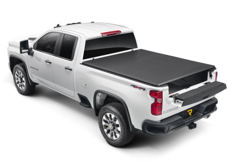 Extang 2021 Chevy/GMC Silverado/Sierra (6 ft 9 in) 2500HD/3500HD Trifecta ALX Extang 2021 Chevy/GMC Silverado/Sierra (6 ft 9 in) 2500HD/3500HD Trifecta ALX