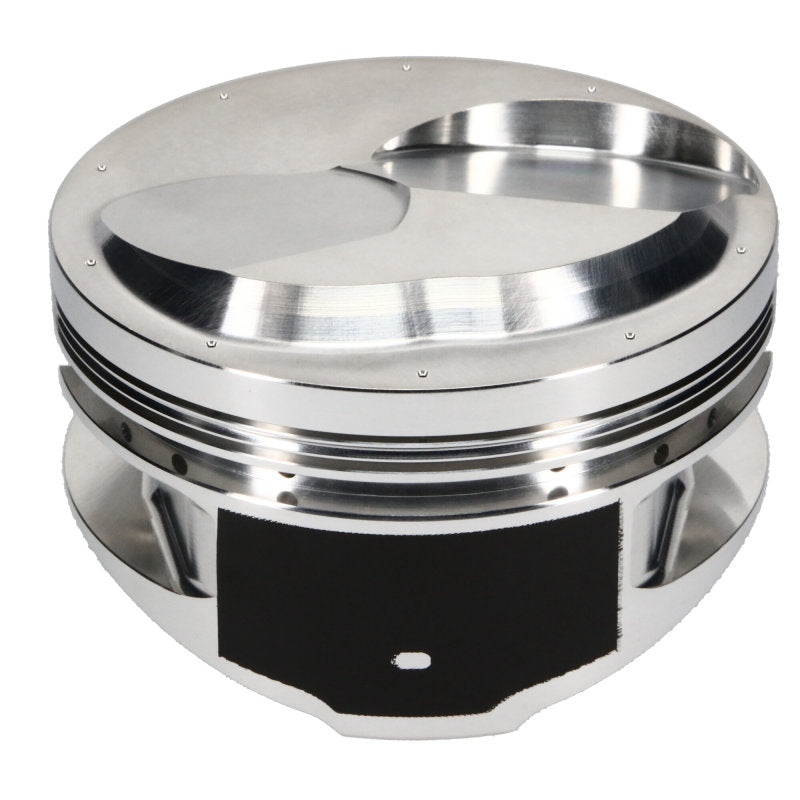 JE Pistons BBC DOME 18 PRO MOD Set of 8 Pistons JE Pistons BBC DOME 18 PRO MOD Set of 8 Pistons