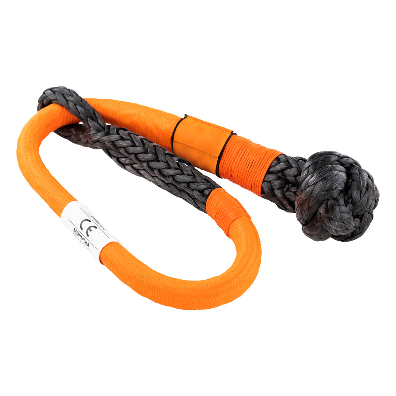 ARB Soft Connect Shackle 14.5T Soft Shackle Orange 14.5T ARB Soft Connect Shackle 14.5T Soft Shackle Orange 14.5T