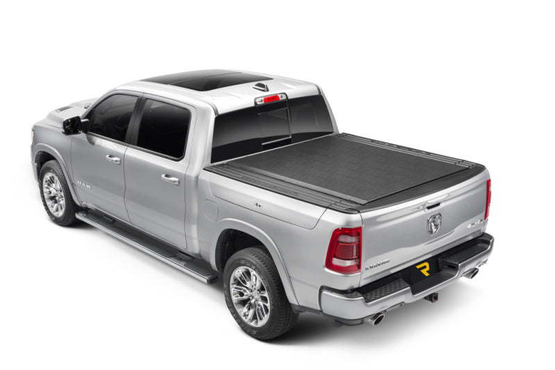 Truxedo 12-18 Ram 1500 w/RamBox & 19-20 Ram 1500 Classic w/RamBox 6ft 4in Lo Pro Bed Cover Truxedo 12-18 Ram 1500 w/RamBox & 19-20 Ram 1500 Classic w/RamBox 6ft 4in Lo Pro Bed Cover