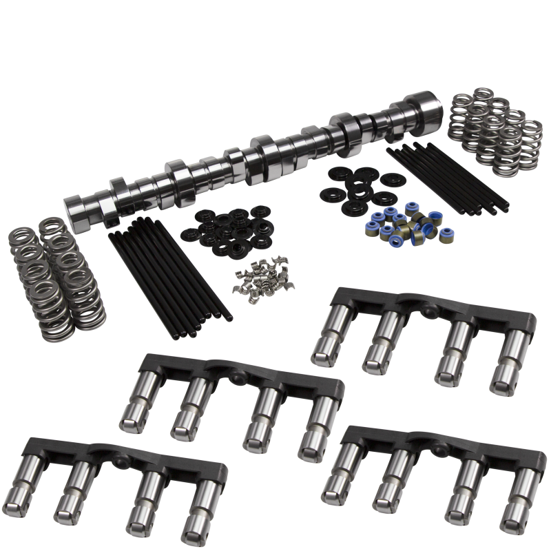 COMP Cams Stage 2 Master Camshaft Kit Dodge Non-VVT 5.7/6.1L HEMI COMP Cams Stage 2 Master Camshaft Kit Dodge Non-VVT 5.7/6.1L HEMI