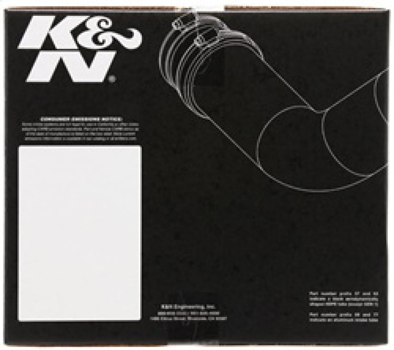 K&N 10 Toyota FJ Cruiser 4 Runner 4.0L-V6 Aircharger Performance Intake K&N 10 Toyota FJ Cruiser 4 Runner 4.0L-V6 Aircharger Performance Intake
