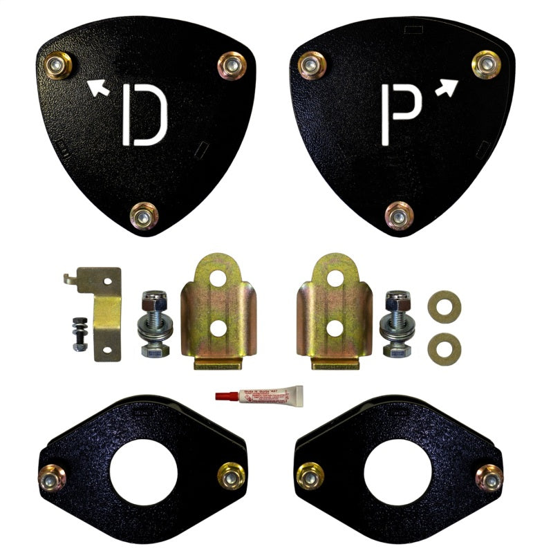 Skyjacker 20-22 Subaru Outback 2in Suspension Lift Kit (Non OEM lift Equipped Vehicles) Skyjacker 20-22 Subaru Outback 2in Suspension Lift Kit (Non OEM lift Equipped Vehicles)